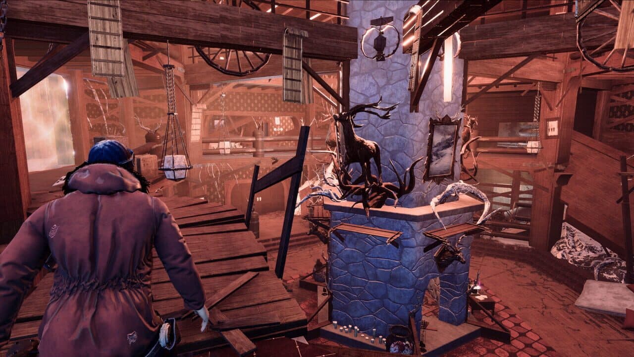 Spirits' Creek thumbnail 4