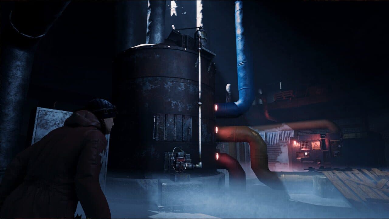 Spirits' Creek thumbnail 5
