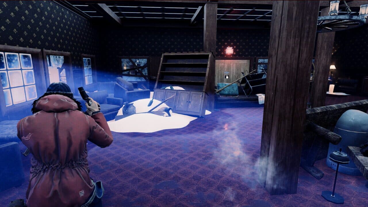 Spirits' Creek thumbnail 2
