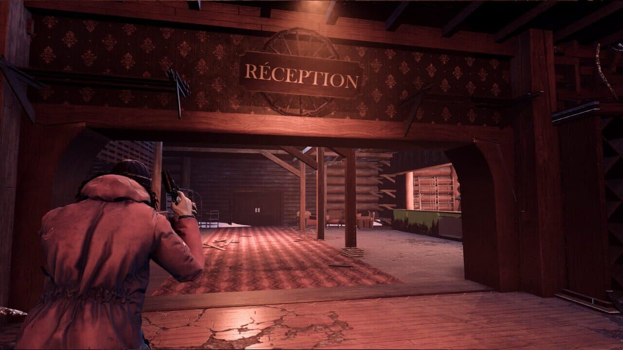 Spirits' Creek thumbnail 8