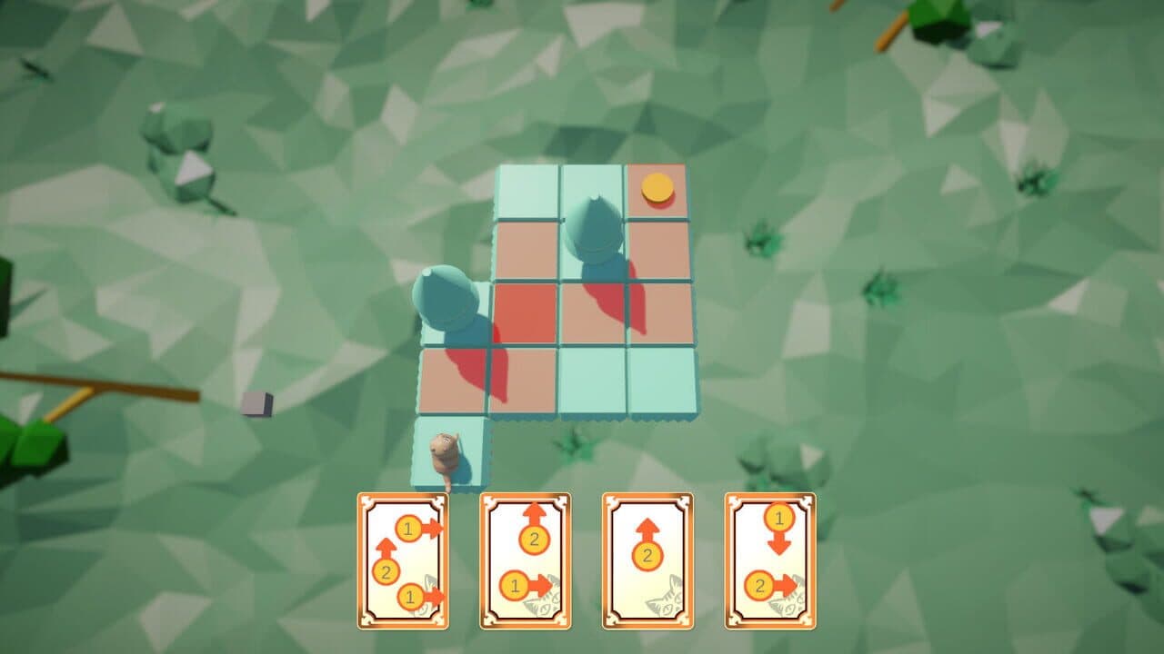 Cat N Can screenshot 1