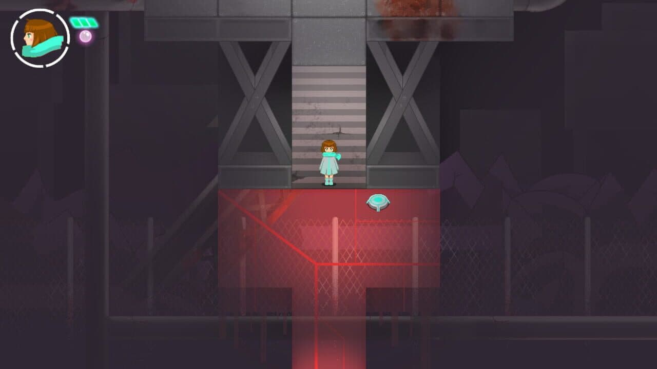 Margo: On The Brink thumbnail 8