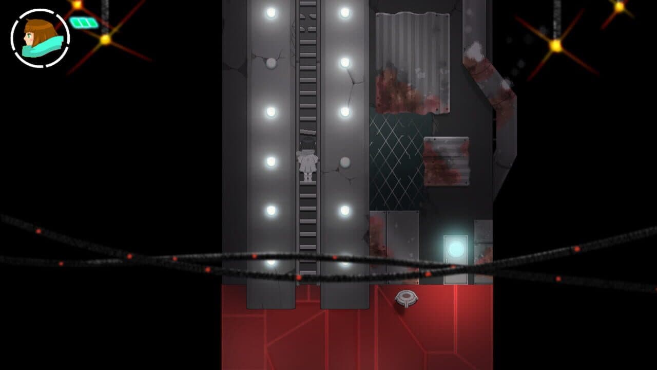 Margo: On The Brink thumbnail 2