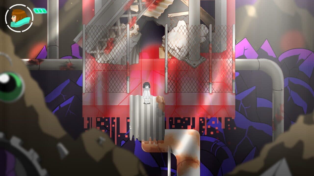 Margo: On The Brink thumbnail 12