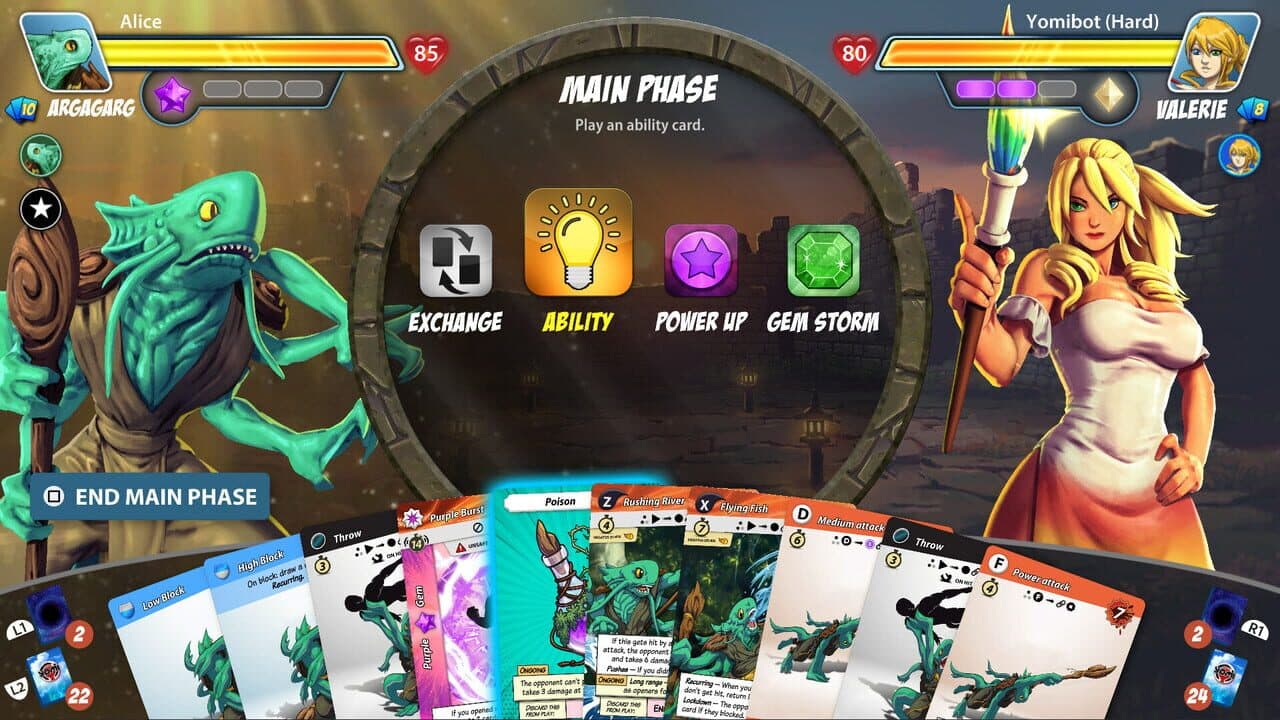 Yomi 2 thumbnail 2