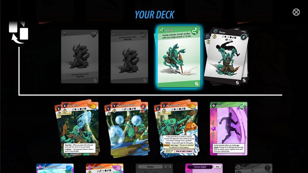 Yomi 2 thumbnail 5