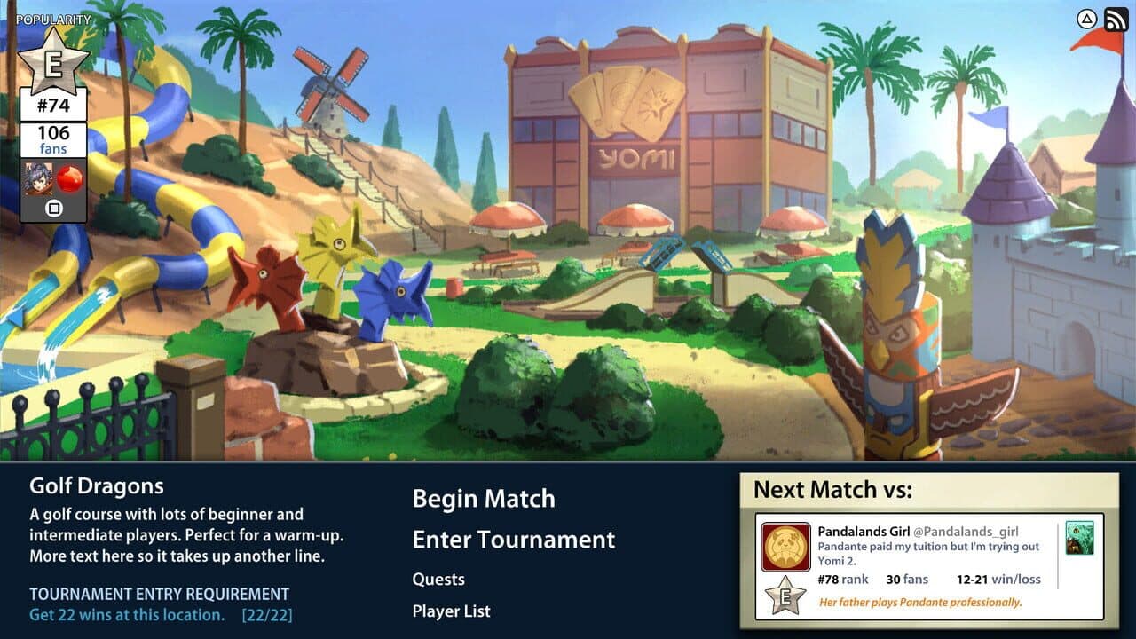 Yomi 2 thumbnail 6