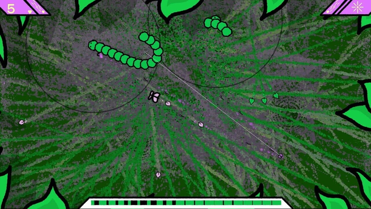 Boulette Hell screenshot 1