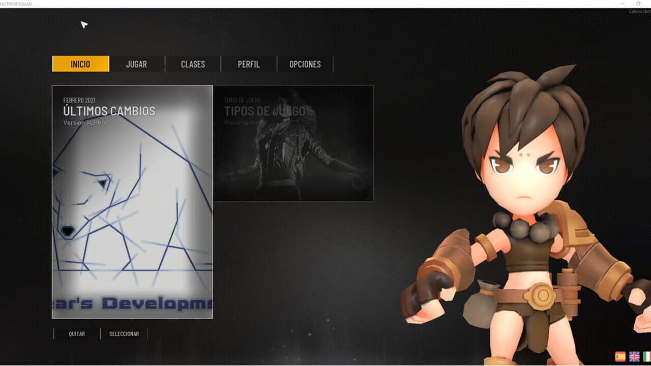 Master of Squad thumbnail 4