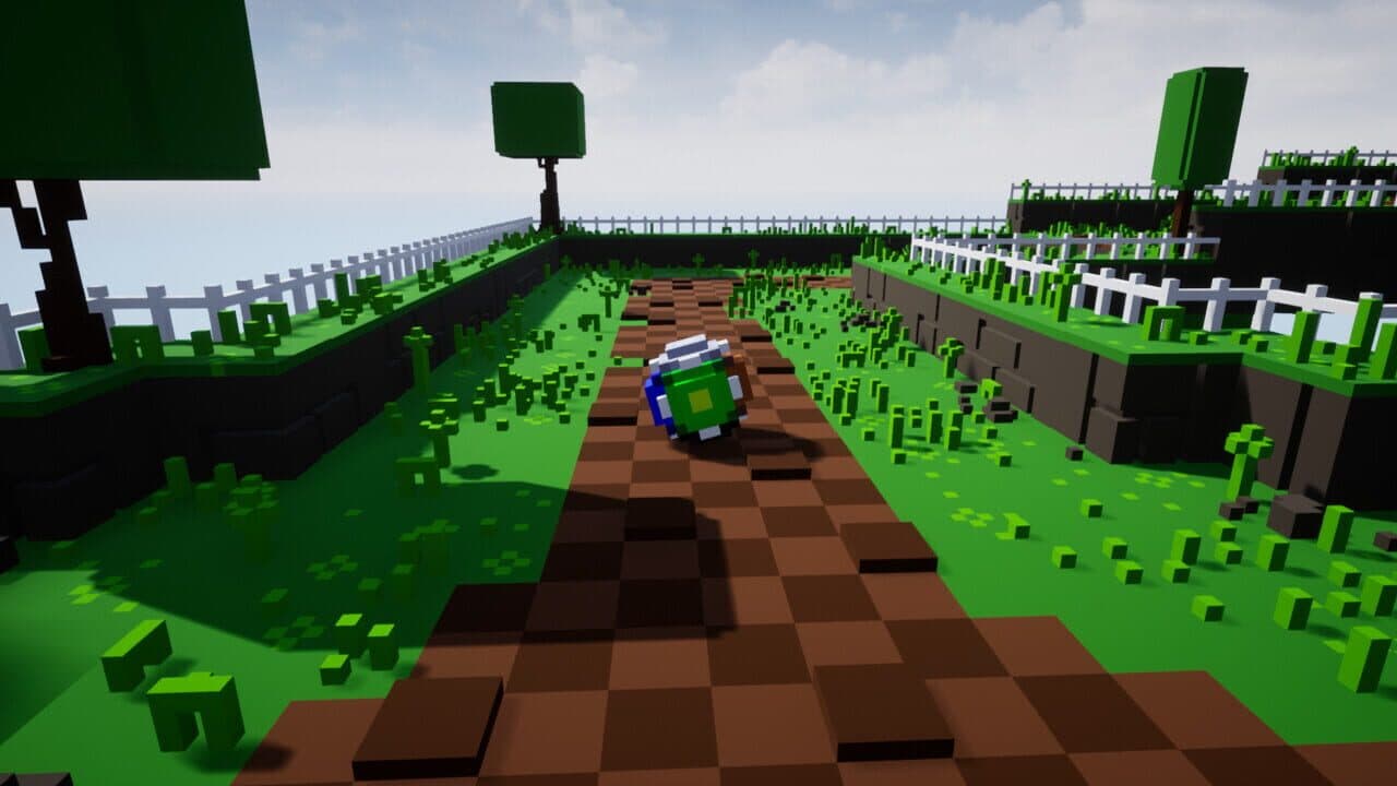 Oylinder screenshot 1