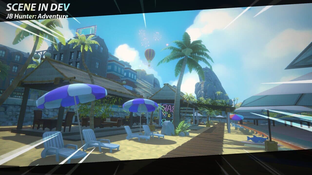 JB Hunter: Adventure thumbnail 7