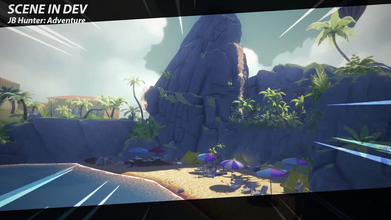 JB Hunter: Adventure thumbnail 3