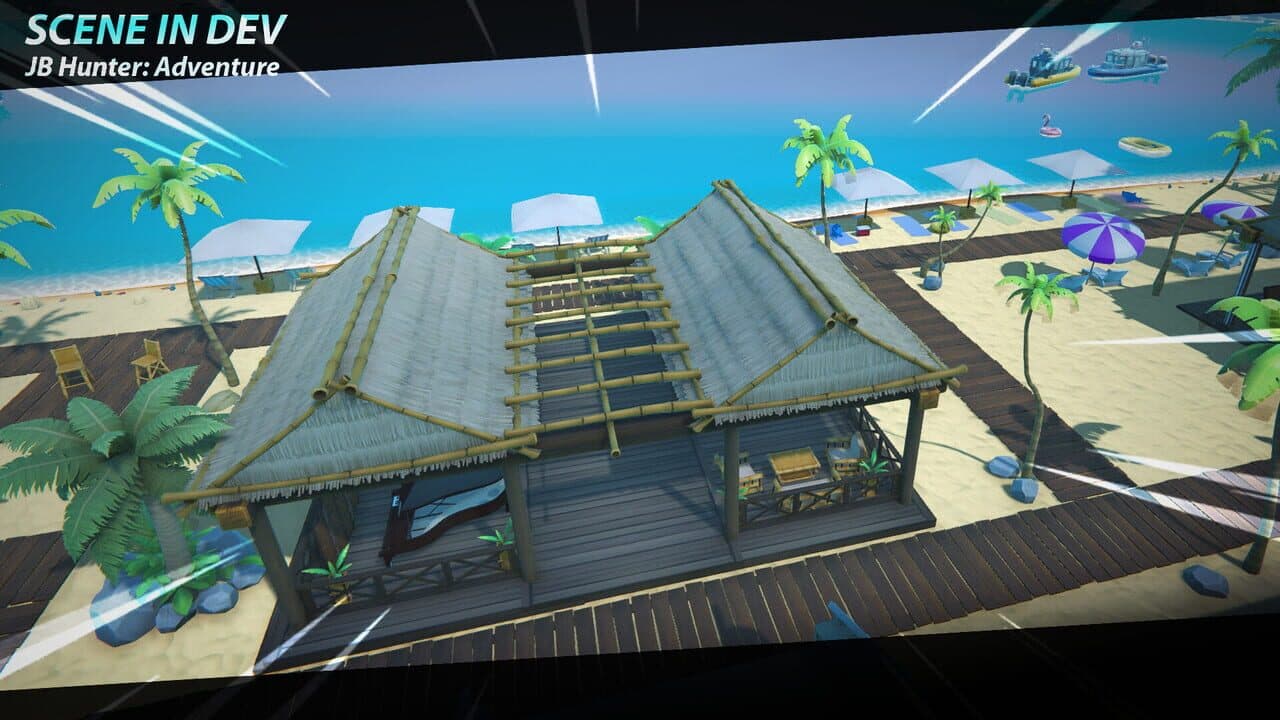 JB Hunter: Adventure thumbnail 9