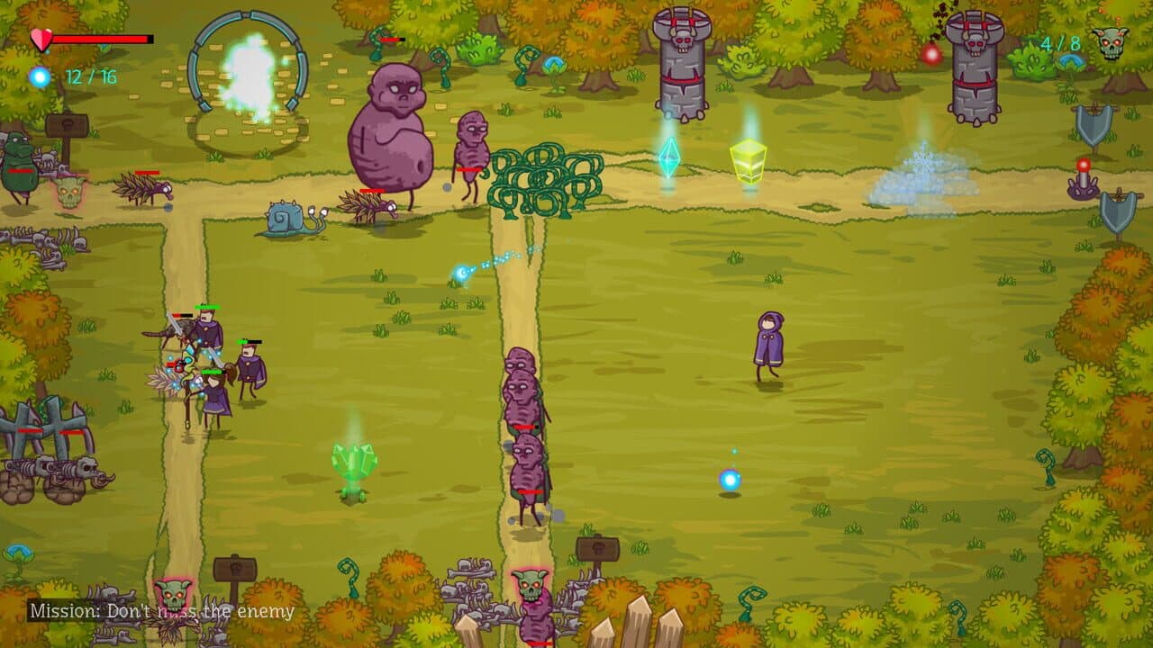 Road Stones thumbnail 2