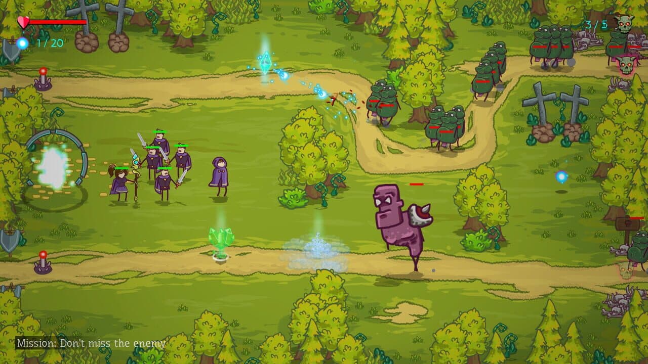 Road Stones thumbnail 4