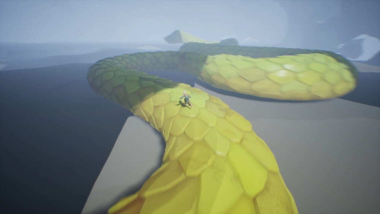 Chasing the Unseen thumbnail 3