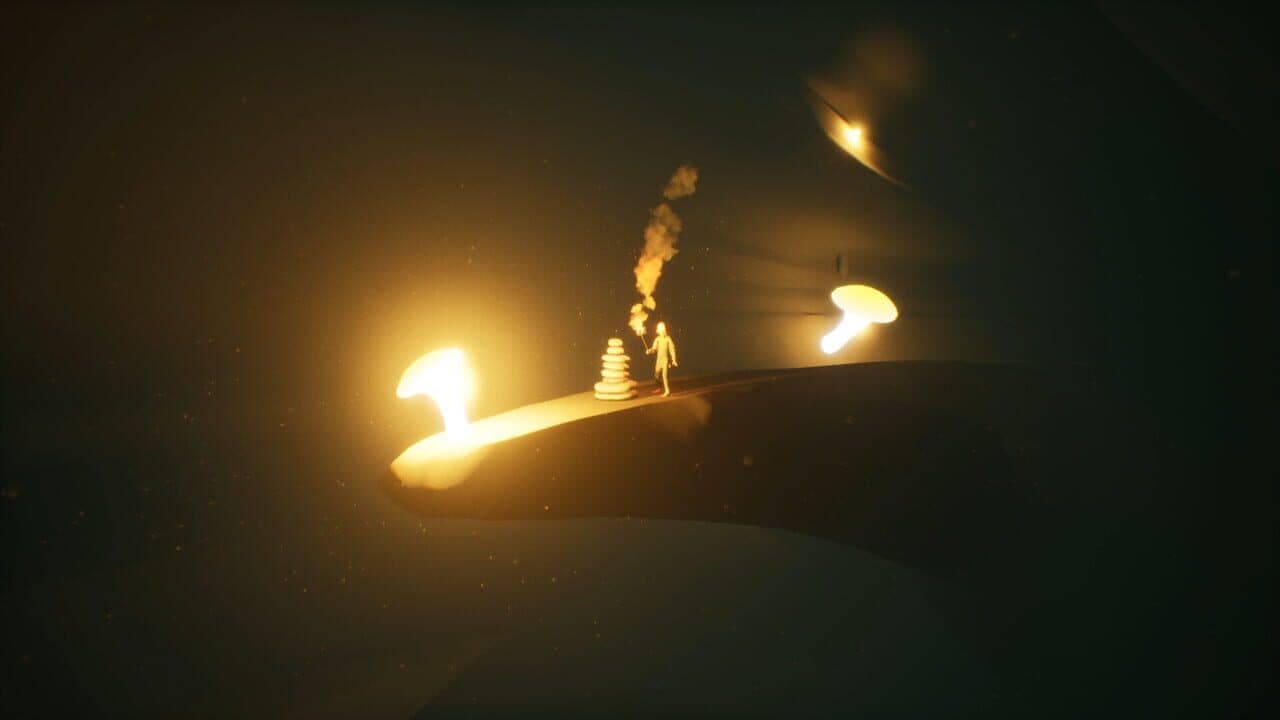 Chasing the Unseen screenshot 1