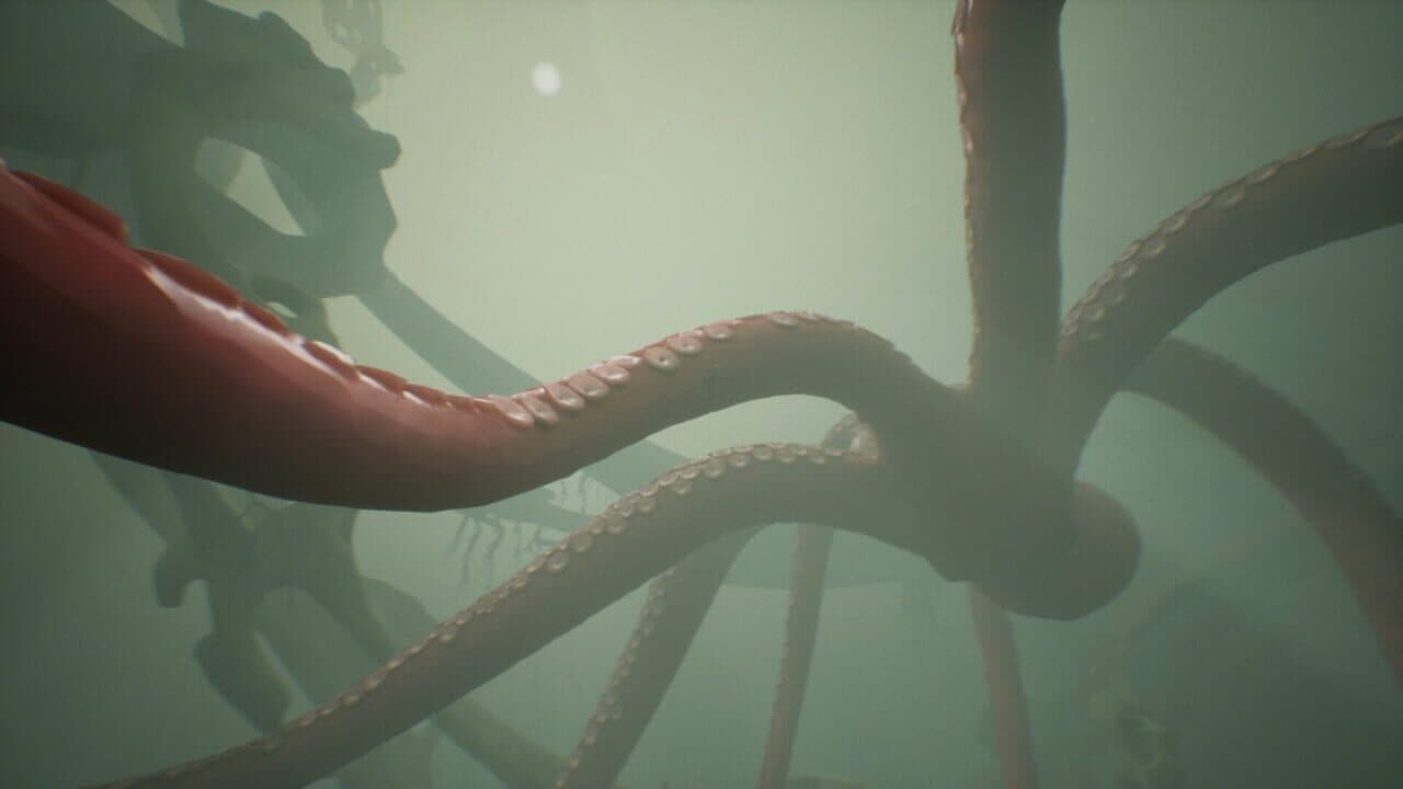 Chasing the Unseen thumbnail 6
