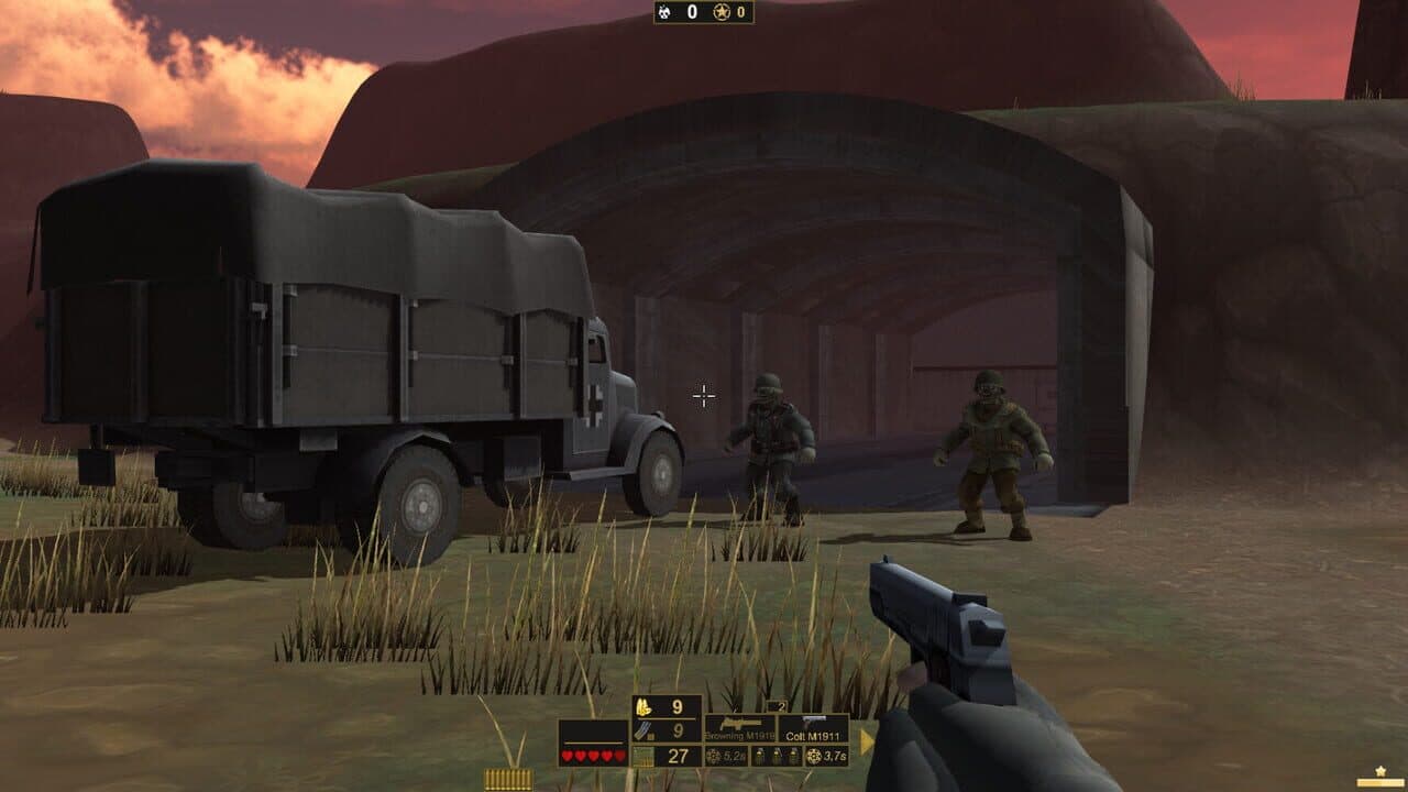 The Last of Them thumbnail 3