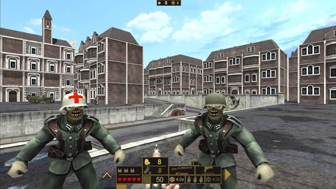 The Last of Them thumbnail 5