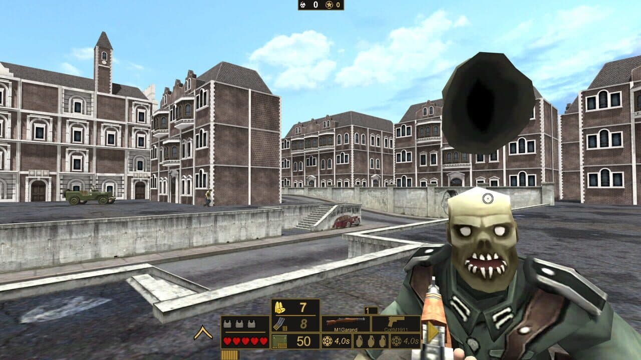 The Last of Them thumbnail 2