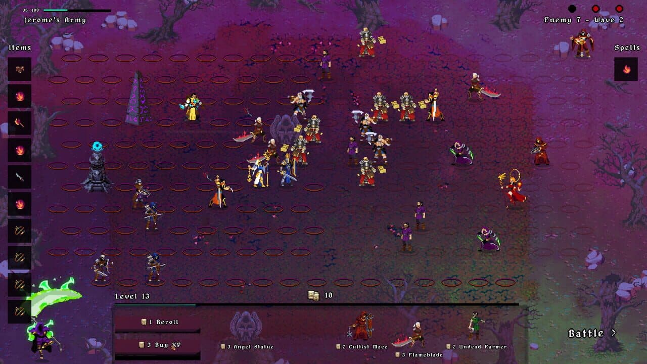 NecroTactics thumbnail 3