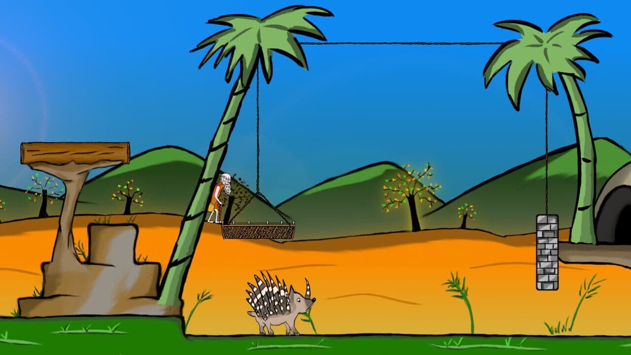 Unrush screenshot 1