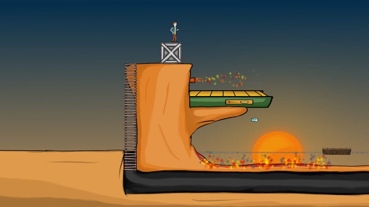 Unrush thumbnail 2