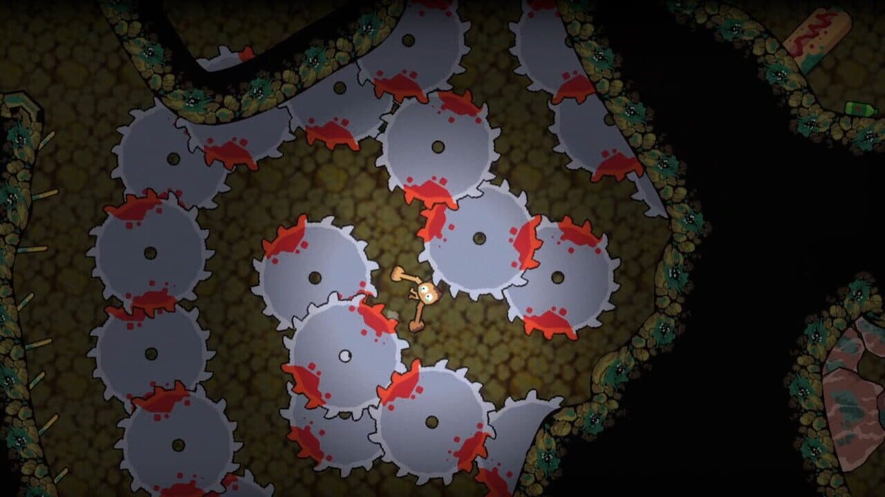 This is Hell screenshot 1
