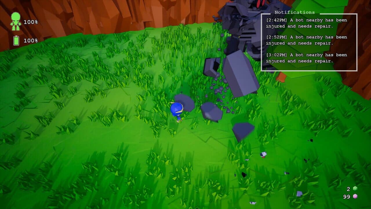 PowerBots Builders thumbnail 5