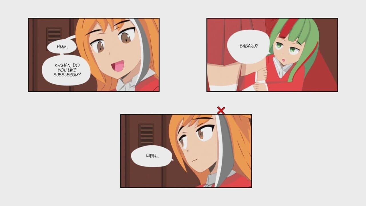 Kitari and Kimoshi thumbnail 3
