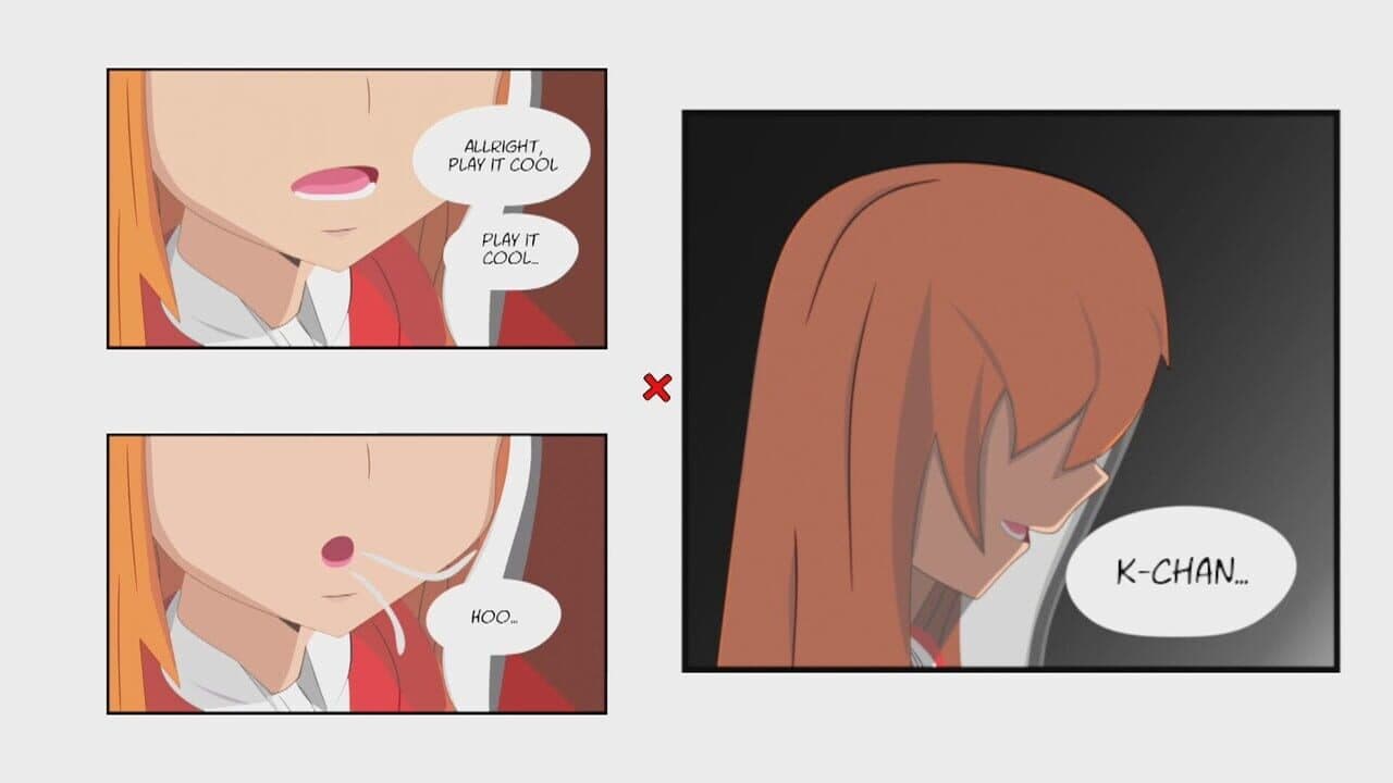 Kitari and Kimoshi thumbnail 2