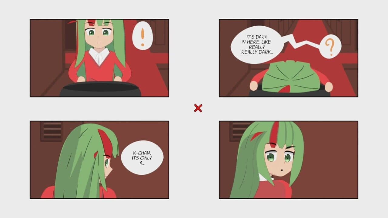 Kitari and Kimoshi thumbnail 4