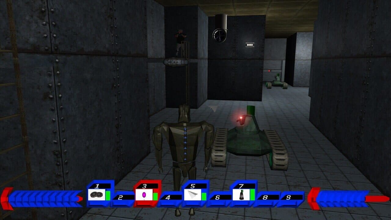 Must Flee thumbnail 2