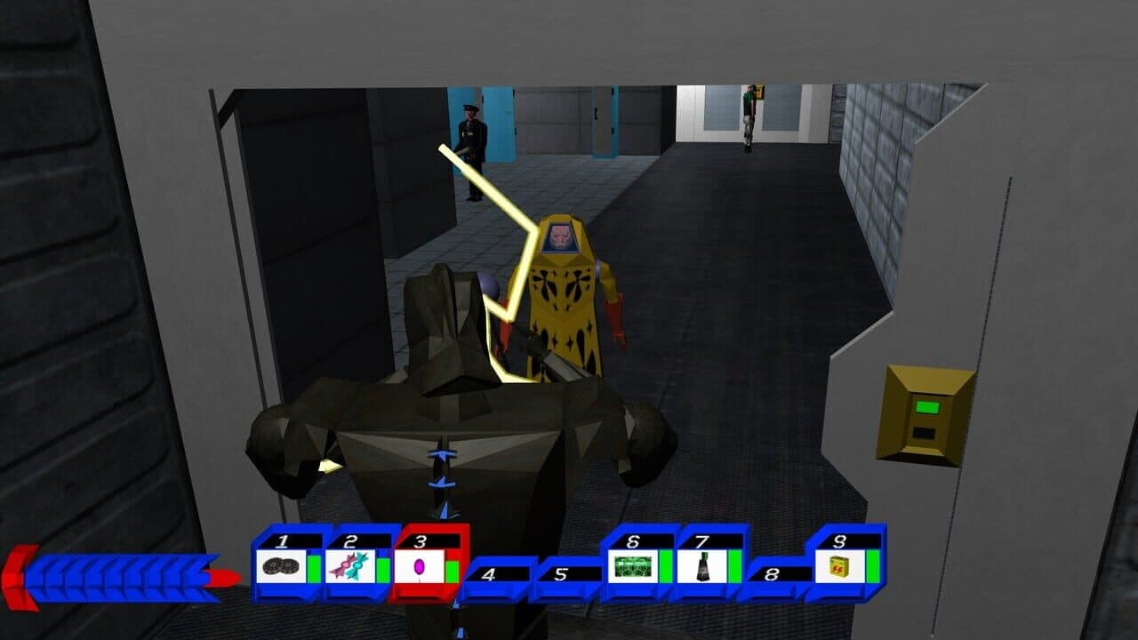 Must Flee thumbnail 3