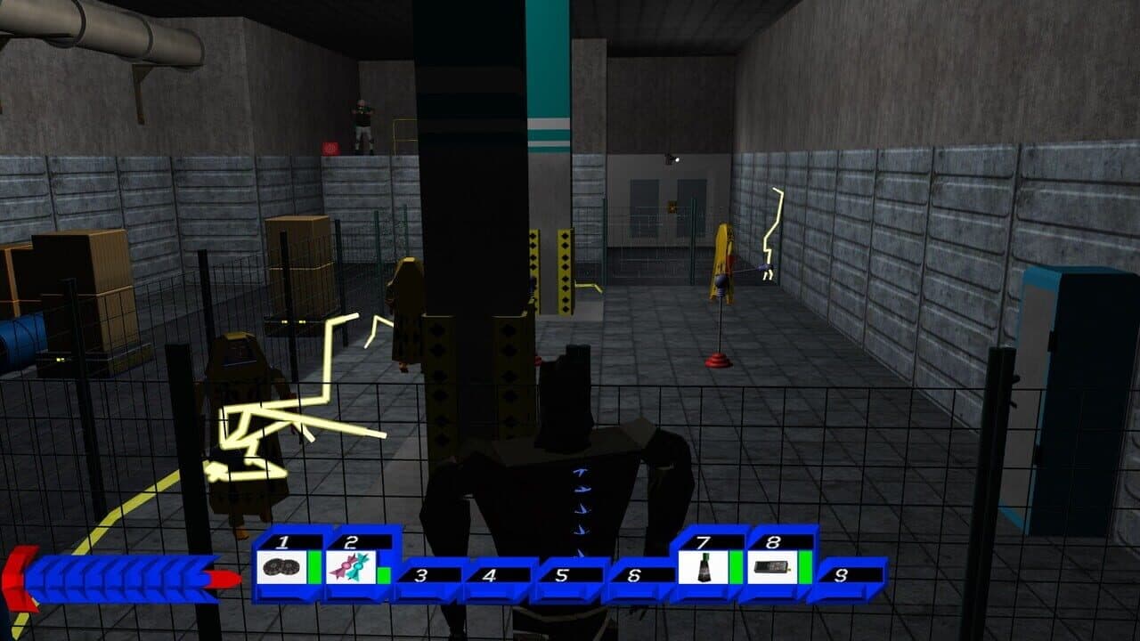 Must Flee thumbnail 4