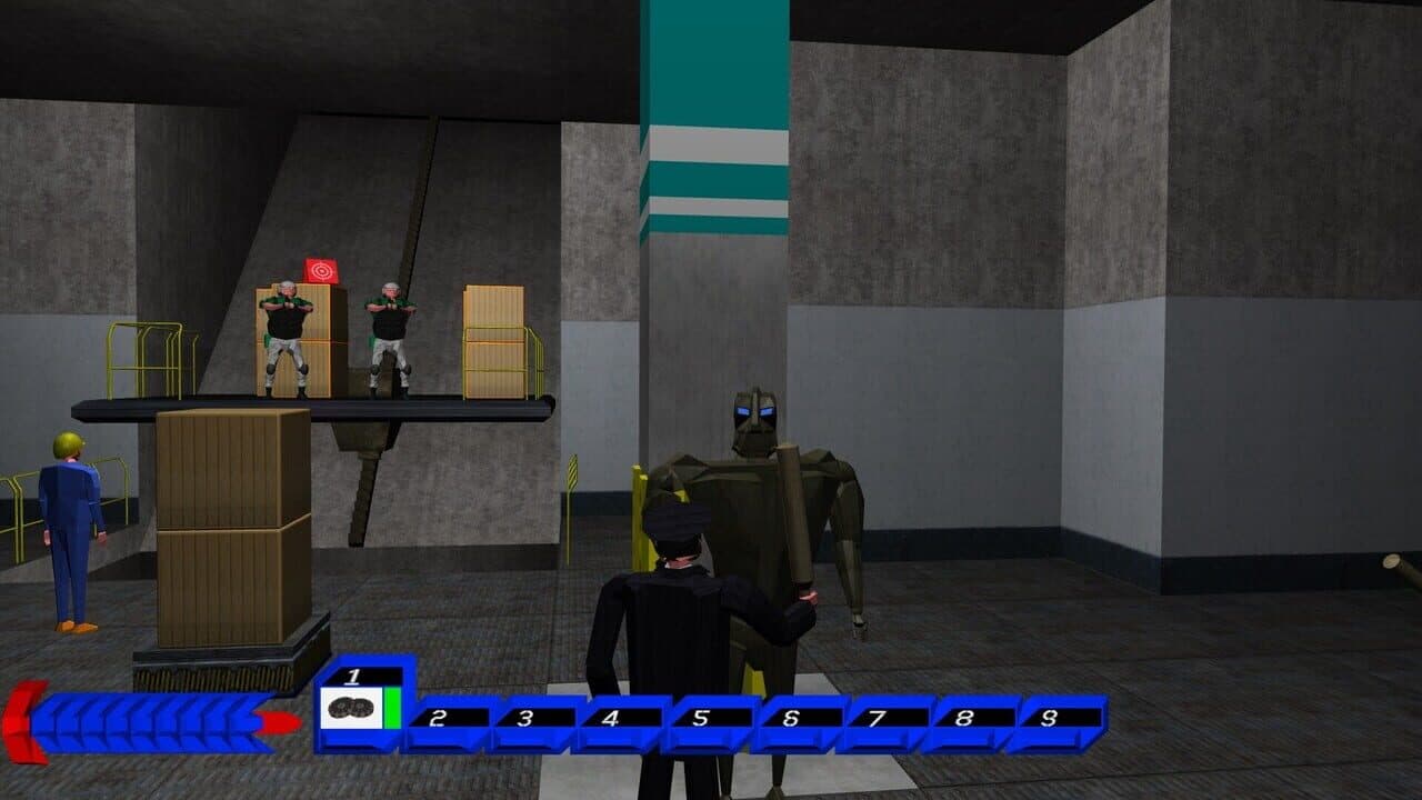 Must Flee thumbnail 5