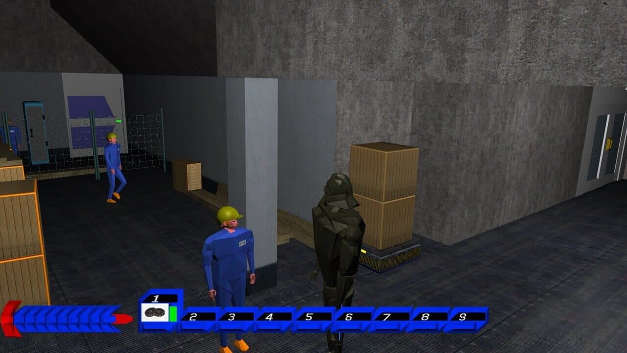 Must Flee thumbnail 7