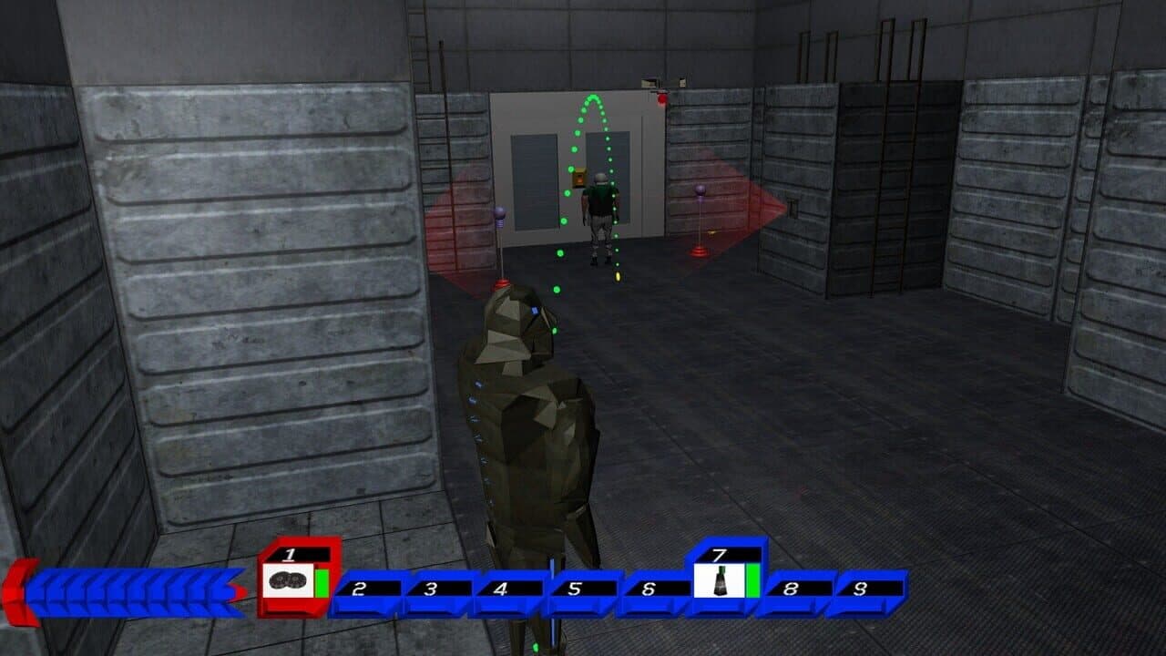Must Flee thumbnail 6