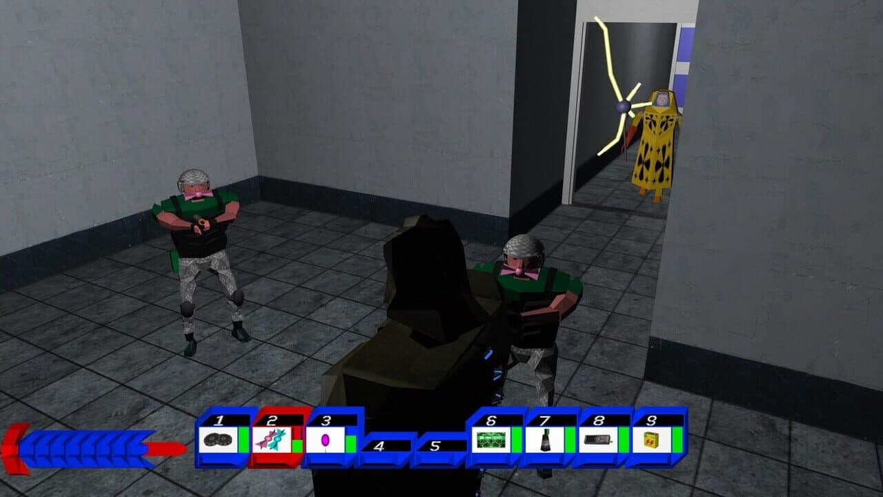 Must Flee thumbnail 8