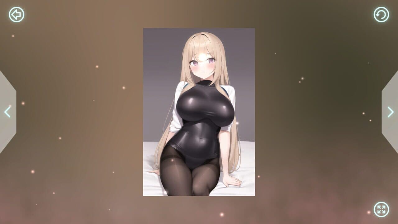 Hentai Bodysuit screenshot 1