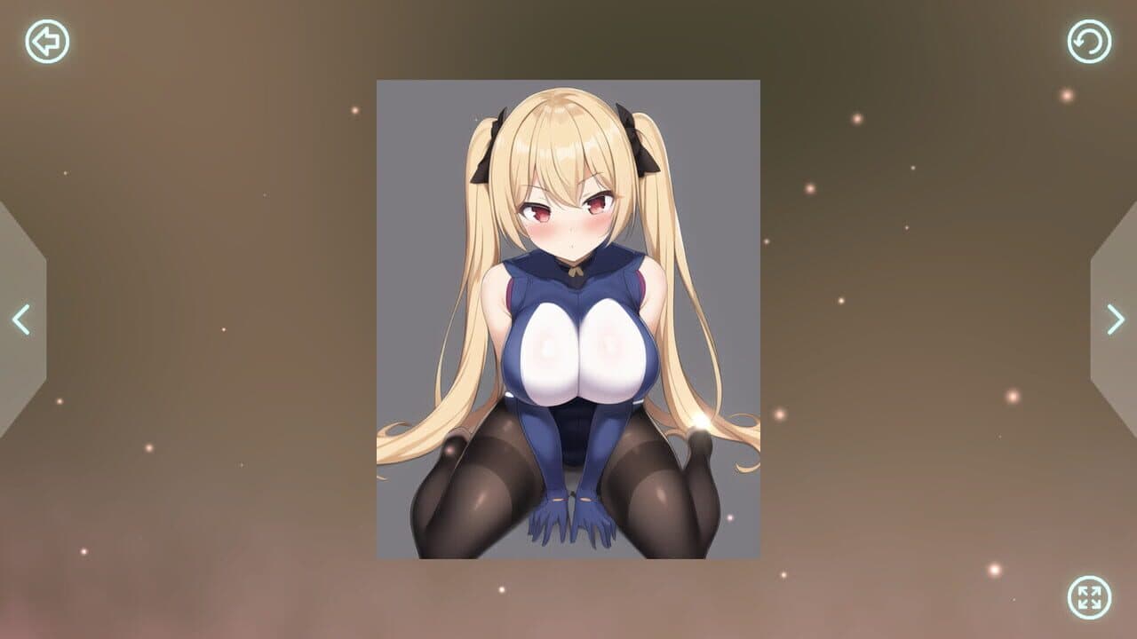 Hentai Bodysuit thumbnail 2