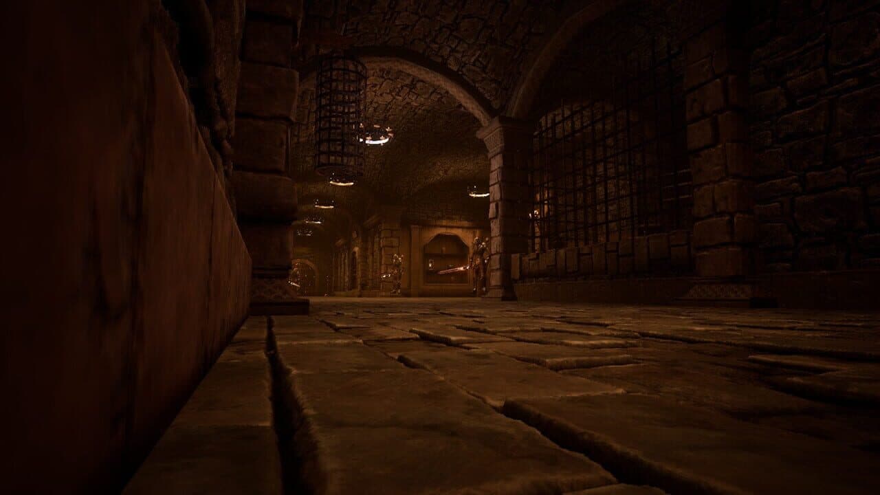 Twilight of the Gods screenshot 1