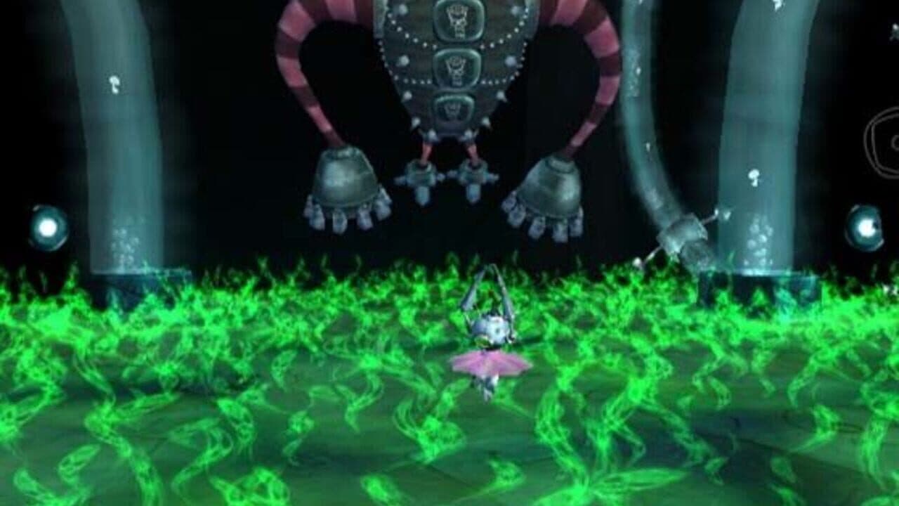 The Kore Gang: Outvasion from Inner Earth thumbnail 4