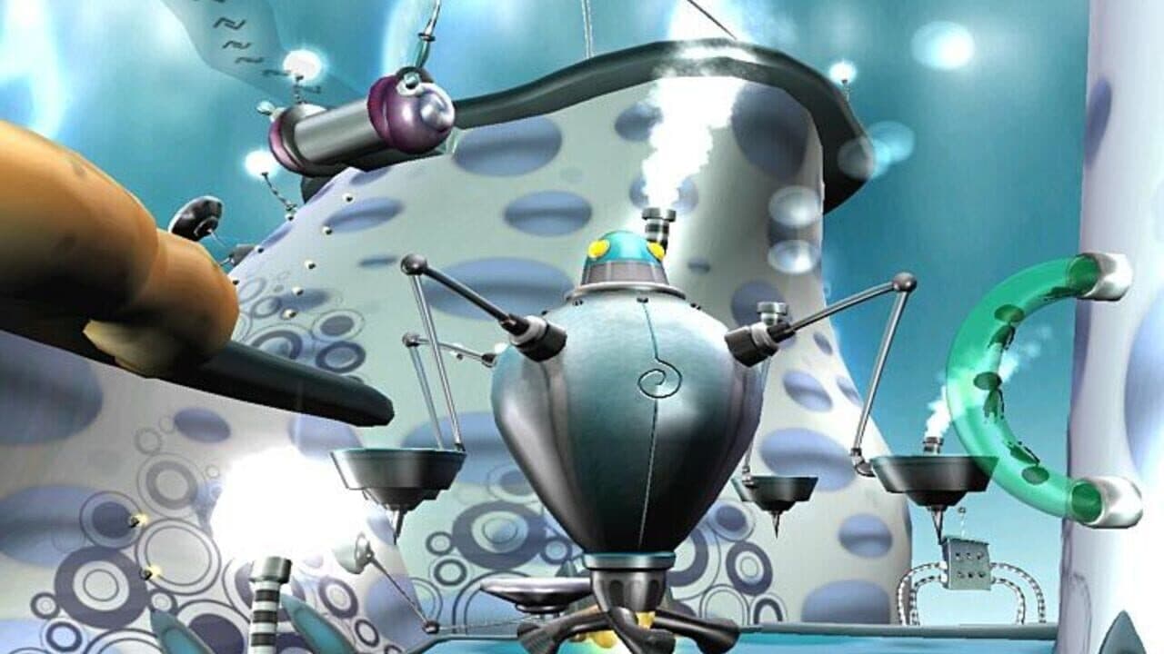 The Kore Gang: Outvasion from Inner Earth thumbnail 8