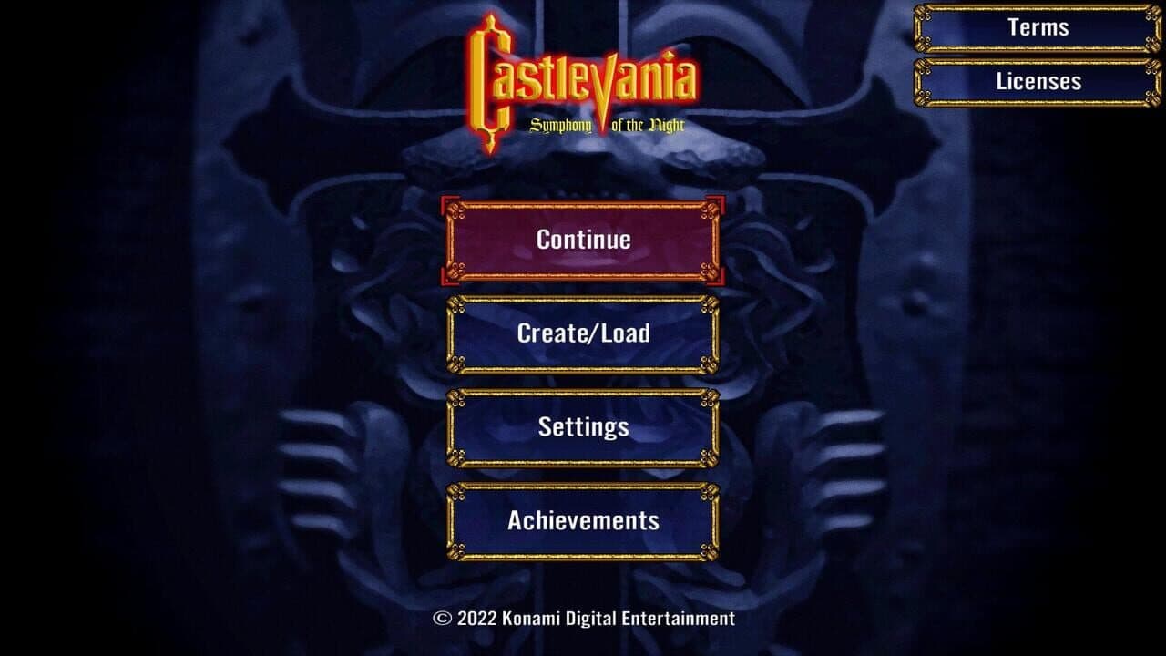 Castlevania: Symphony of the Night thumbnail 6