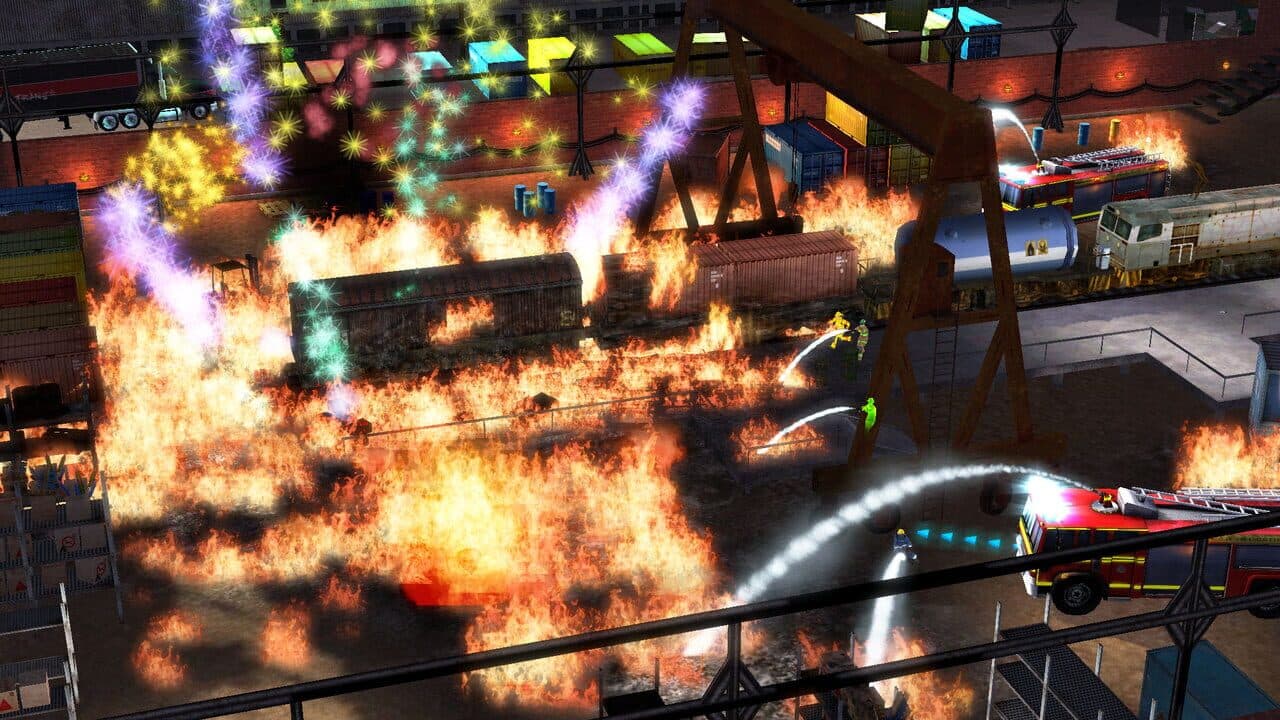 Fire Department 3 thumbnail 8