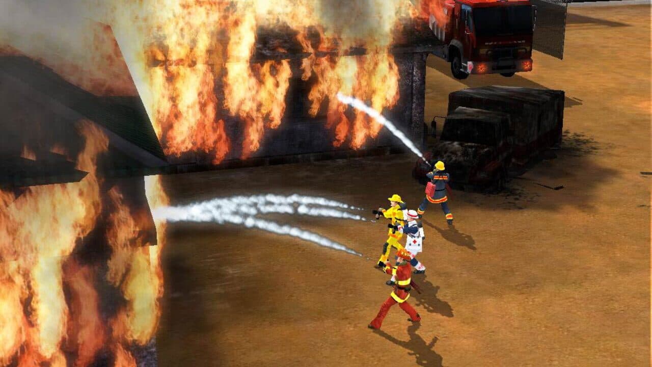 Fire Department 3 thumbnail 9