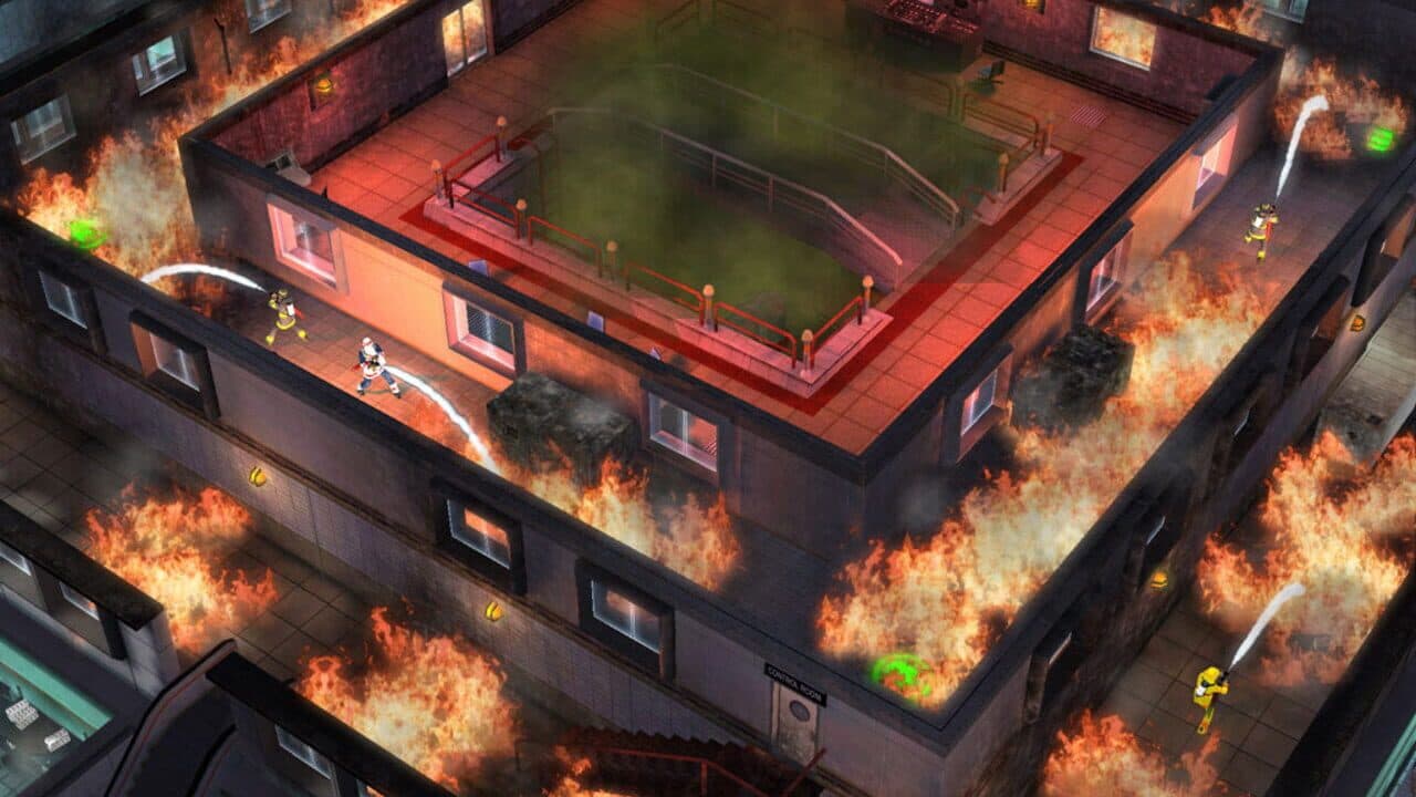 Fire Department 3 thumbnail 10