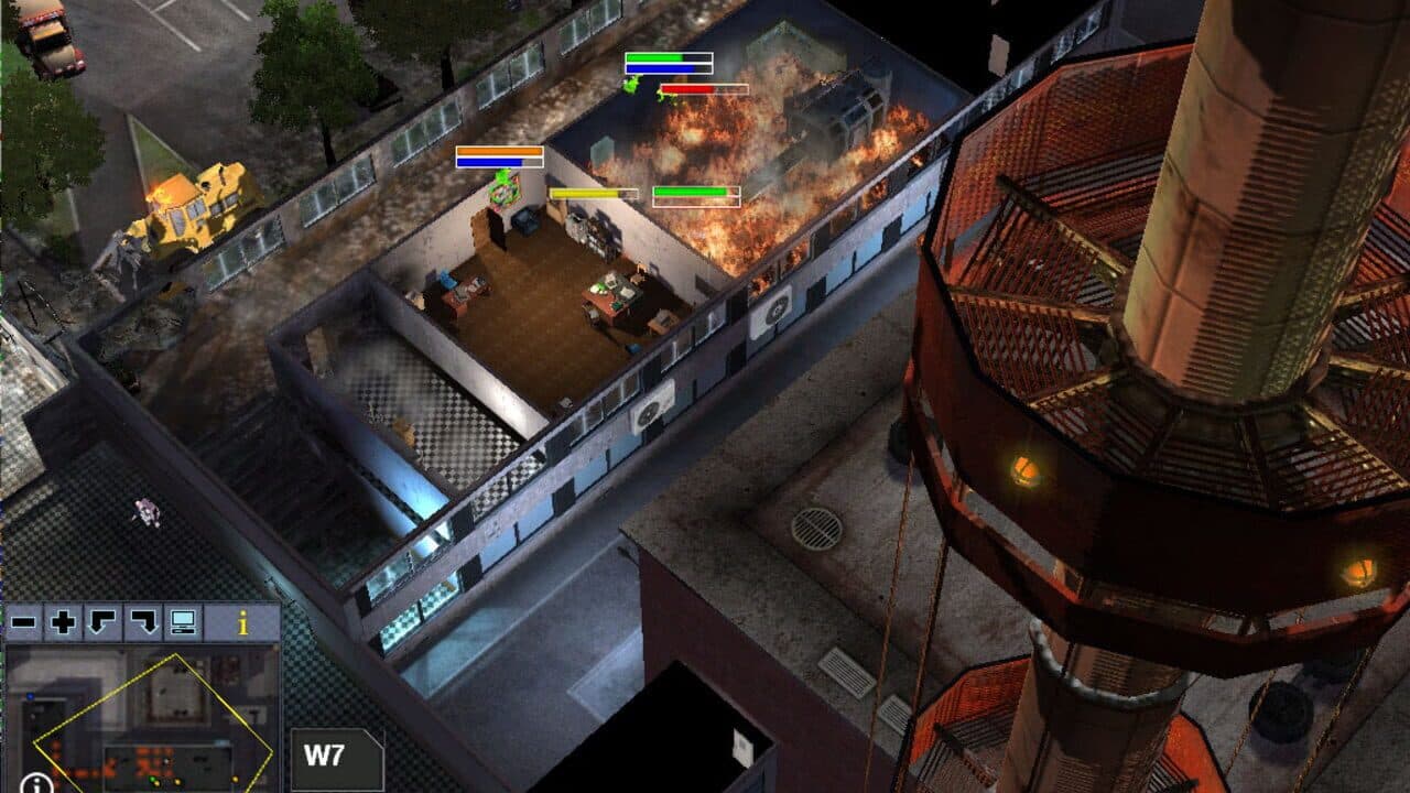 Fire Department 3 thumbnail 2